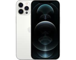 Apple iPhone 12 Pro Max - 256GB - Zilver