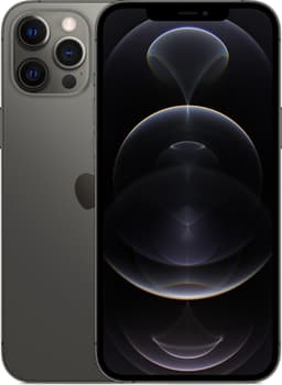 Apple iPhone 12 Pro Max - 256GB - Grafiet — thumbnail 1