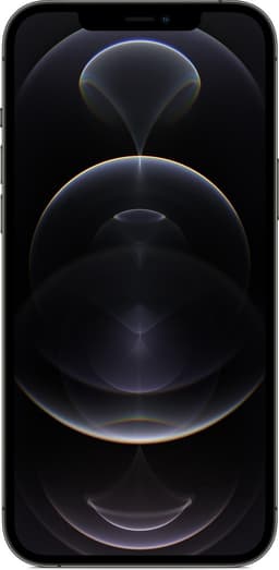 Apple iPhone 12 Pro Max - 512GB - Grafiet — thumbnail 3