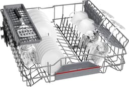 Bosch SBV4HAX40N - Serie 4 - Inbouwvaatwasser - Volledig integreerbaar — thumbnail 6