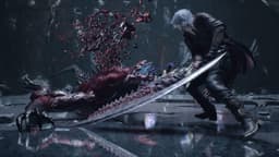 Devil May Cry 5 Special Edition - PlayStation 5 — thumbnail 4