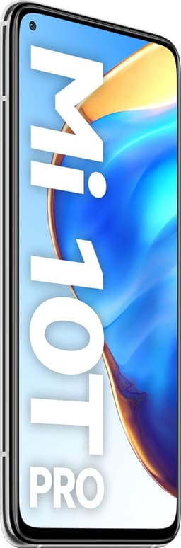 Xiaomi Mi 10T Pro - 128GB - Zilver — thumbnail 4