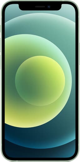Apple iPhone 12 Mini - 256GB - Groen — thumbnail 3