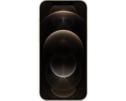 Apple iPhone 12 Pro Max - 256GB - Goud