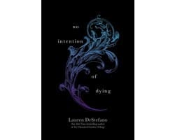 The Internment Chronicles - No Intention of Dying