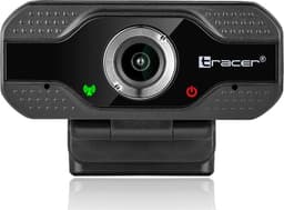 Webcam - Voor pc - Met Microfoon - Full HD — thumbnail 2