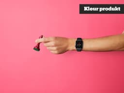 Apple Watch Series 5 - 44 mm - Spacegrijs — thumbnail 2