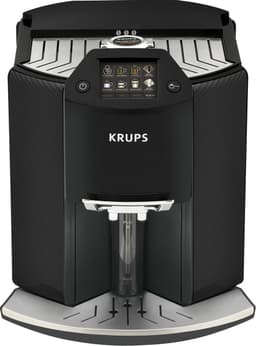Krups Barista Carbon EA907810 - Volautomatische espressomachine — thumbnail 1
