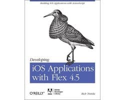 Developing iOS Applications with Flex 4.5