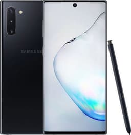 Samsung Galaxy Note10 - 256GB - Aura Black (Zwart) — thumbnail 19