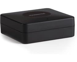 Marmitek Bluetooth Transmitter TV - BoomBoom 55 - aptX en aptX Low Latency - Bluetooth zender televisie zonder vertraging