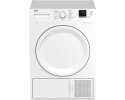 Beko DS8431PX0 - Warmtepomp droger