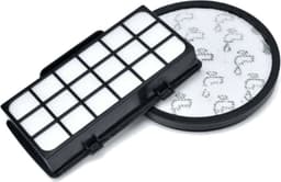 HEPA & Motor filter geschikt voor Rowenta Silence Force Cyclonic X-Treme Power RO7611 RO7623 RO7634 RO76 RO6984EA ZR0060 — thumbnail 1