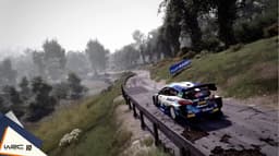 WRC 10 - PS4 — thumbnail 4