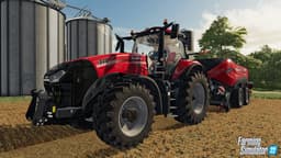 Farming Simulator 22 - Playstation 4 — thumbnail 7