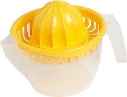 Heyligen Fruitpers 0.8L - 13xh14cm 3 assorti — thumbnail 2