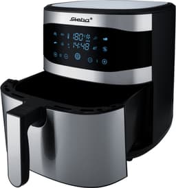 Steba HF8000 - Airfryer - Heteluchtfriteuse XXL - 8 Liter - tot 200°C - 8 automatische programma's - PFAS vrij — thumbnail 12