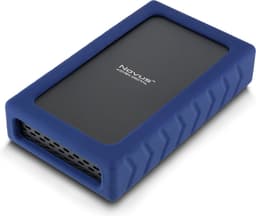 Oyen Digital Novus USB-C HDD - 16TB — thumbnail 12