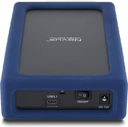 Oyen Digital Novus USB-C HDD - 16TB — thumbnail 11