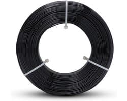 Fiberlogy Refill PCTG Black