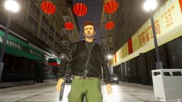 Nintendo Grand Theft Auto: The Trilogy – The Definitive Edition Definitief Duits, Engels Nintendo Switch — thumbnail 2