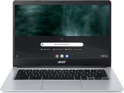 Acer Chromebook 314 (CB314-1H-C5DC) 14 inch — thumbnail 1
