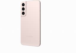 Samsung Galaxy S22 5G - 256GB - Pink Gold — thumbnail 7