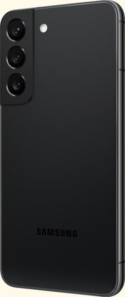 Samsung Galaxy S22 5G - 128GB - Phantom Black — thumbnail 7