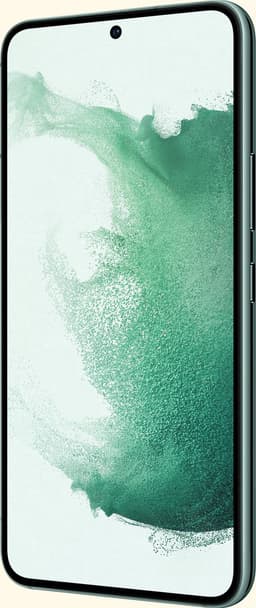 Samsung Galaxy S22+ 5G - 256GB - Green — thumbnail 4