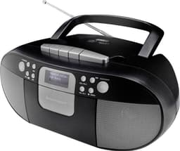 Soundmaster DAB+ Radio SCD7800SW |  | 4005425011149 — thumbnail 2