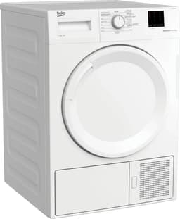 Beko DS7331PX0BX - Warmtepomp wasdroger - NL/FR — thumbnail 7