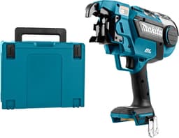Makita DTR180ZJ 14,4-18V Li-Ion accu Vlechtmachine body in Mbox - 16 mm - koolborstelloos — thumbnail 4