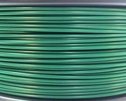 Bits2Atoms PLA filament leaf green 2,85mm 750gram