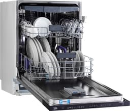 Beko DIN48533 - Inbouwvaatwasser — thumbnail 11