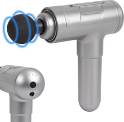 ProfiCare PC-MP 3087 - massagepistool - massage gun - massageapparaat — thumbnail 4
