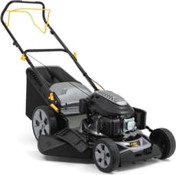 ALPINA AL5 51 SAQ 4 in 1 51cm zelfrijdende grasmaaier - 166 cc — thumbnail 1
