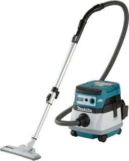 Makita DVC865LZX3 Accu Nat- en Droogstofzuiger 2x18V Basic Body — thumbnail 1