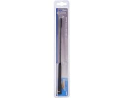 Universele auto-antenne - 23 cm - Inclusief M5 & M6 adapters — thumbnail 2
