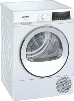 Siemens WQ33G2DEFG - iQ500 - Wasdroger - Warmtepompdroger - NL/FR display — thumbnail 3