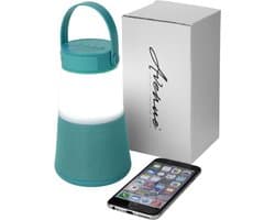 Lantern Light Up Bluetooth speaker