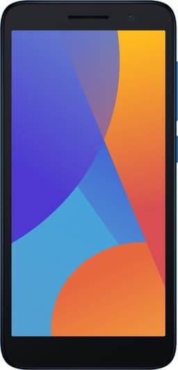 Alcatel 1 (2021) - 4G - dual sim - Blauw — thumbnail 2