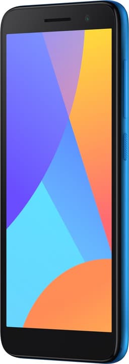 Alcatel 1 (2021) - 4G - dual sim - Blauw — thumbnail 4