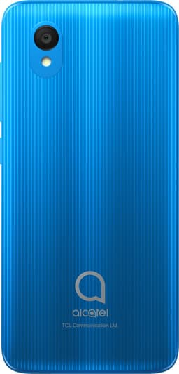 Alcatel 1 (2021) - 4G - dual sim - Blauw — thumbnail 3