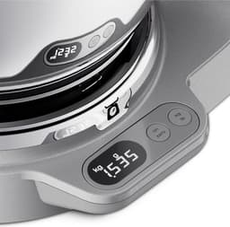 Kenwood keukenmachine- KVC 85.124SI — thumbnail 4
