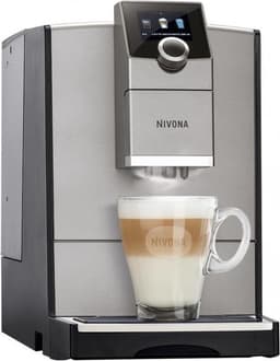 Nivona CaféRomatica 795 Espressomachine - koffiemachine met bonen — thumbnail 2