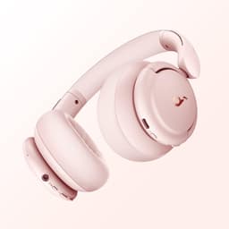 Anker Soundcore Life Q30 - Draadloze over-ear koptelefoon met Noise Cancelling - Roze — thumbnail 4