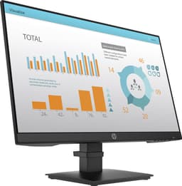 Monitor HP P24 G4 - Full HD IPS 60Hz Monitor - 24 Inch — thumbnail 6
