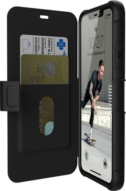 UAG - Metropolis iPhone 11 Pro Max | Zwart — thumbnail 4