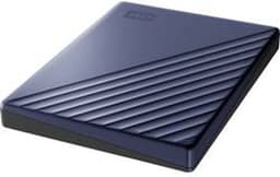 WD My Passport Ultra 2 TB Externe harde schijf (2.5 inch) USB-C Blauw WDBC3C0020BBL-WESN — thumbnail 8