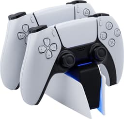 Oplaadstation geschikt voor Playstation 5 | Geschikt voor Sony PS5 | Dual charge | LED Indicatie | Charging station — thumbnail 3
